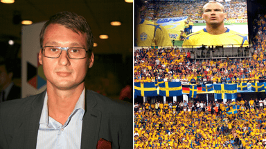 sladjan osmanagic