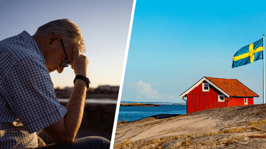 sommarstuga
